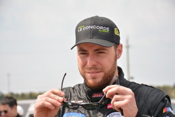 CTMP - Victoria Day Wekend - NASCAR Pinty's