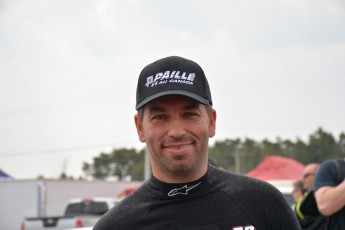 CTMP - Victoria Day Wekend - NASCAR Pinty's