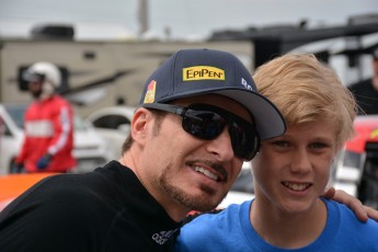 CTMP - Victoria Day Wekend - NASCAR Pinty's