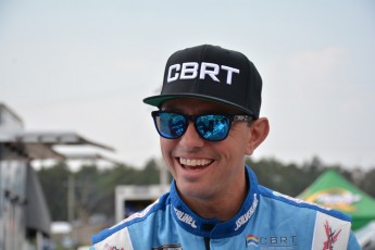 CTMP - Victoria Day Wekend - NASCAR Pinty's