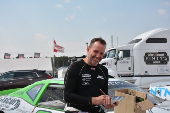 CTMP - Victoria Day Wekend - NASCAR Pinty's