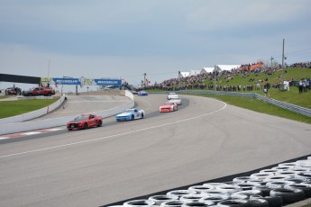 CTMP - Victoria Day Wekend - NASCAR Pinty's