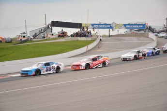 CTMP - Victoria Day Wekend - NASCAR Pinty's