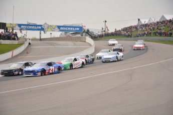 CTMP - Victoria Day Wekend - NASCAR Pinty's