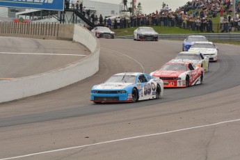 CTMP - Victoria Day Wekend - NASCAR Pinty's