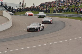 CTMP - Victoria Day Wekend - NASCAR Pinty's