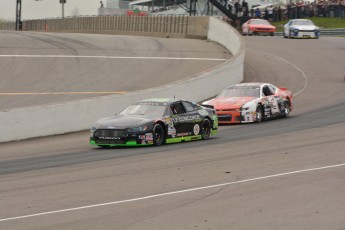 CTMP - Victoria Day Wekend - NASCAR Pinty's