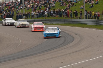 CTMP - Victoria Day Wekend - NASCAR Pinty's