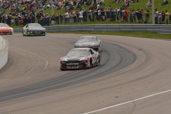 CTMP - Victoria Day Wekend - NASCAR Pinty's