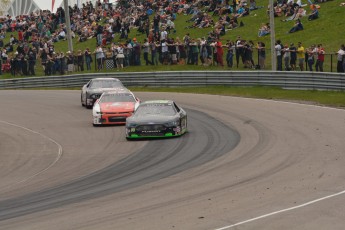 CTMP - Victoria Day Wekend - NASCAR Pinty's