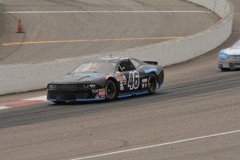 CTMP - Victoria Day Wekend - NASCAR Pinty's