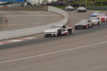 CTMP - Victoria Day Wekend - NASCAR Pinty's