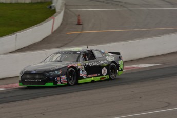 CTMP - Victoria Day Wekend - NASCAR Pinty's