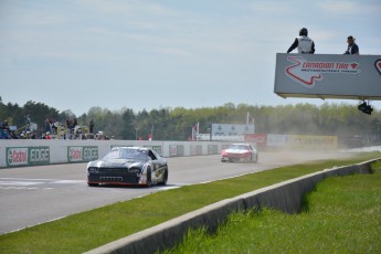 CTMP - Victoria Day Wekend - NASCAR Pinty's
