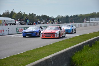 CTMP - Victoria Day Wekend - NASCAR Pinty's