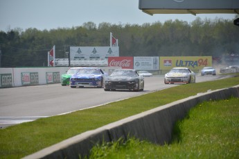 CTMP - Victoria Day Wekend - NASCAR Pinty's