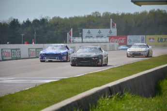 CTMP - Victoria Day Wekend - NASCAR Pinty's