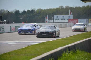 CTMP - Victoria Day Wekend - NASCAR Pinty's