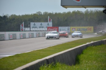 CTMP - Victoria Day Wekend - NASCAR Pinty's
