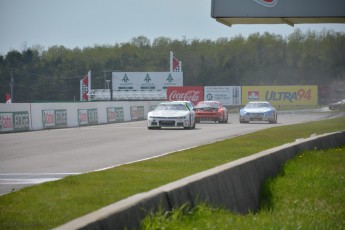 CTMP - Victoria Day Wekend - NASCAR Pinty's