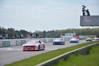 CTMP - Victoria Day Wekend - NASCAR Pinty's