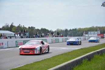 CTMP - Victoria Day Wekend - NASCAR Pinty's