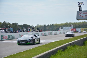 CTMP - Victoria Day Wekend - NASCAR Pinty's