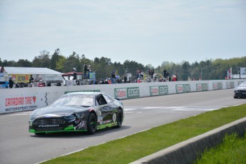 CTMP - Victoria Day Wekend - NASCAR Pinty's