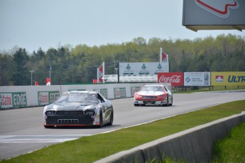 CTMP - Victoria Day Wekend - NASCAR Pinty's