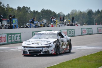 CTMP - Victoria Day Wekend - NASCAR Pinty's