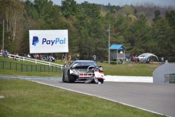 CTMP - Victoria Day Wekend - NASCAR Pinty's