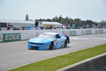 CTMP - Victoria Day Wekend - NASCAR Pinty's