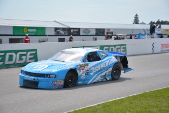 CTMP - Victoria Day Wekend - NASCAR Pinty's