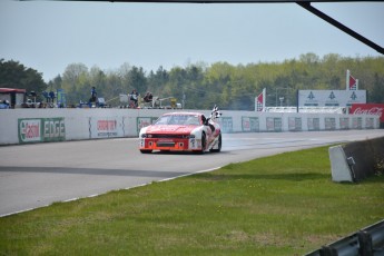 CTMP - Victoria Day Wekend - NASCAR Pinty's