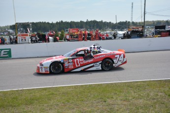 CTMP - Victoria Day Wekend - NASCAR Pinty's