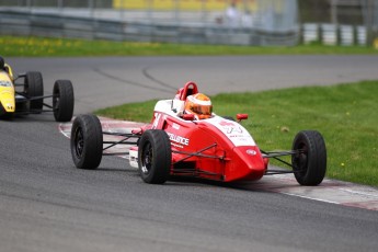 Mont-Tremblant – Classique de printemps - Formule libre gr. 1