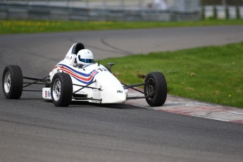 Mont-Tremblant – Classique de printemps - Formule libre gr. 1