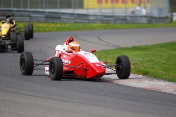 Mont-Tremblant – Classique de printemps - Formule libre gr. 1