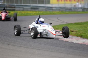 Mont-Tremblant – Classique de printemps - Formule libre gr. 1