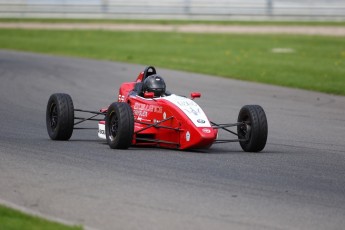 Mont-Tremblant – Classique de printemps - Formule libre gr. 1