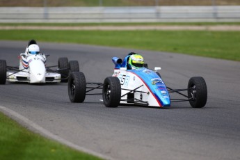 Mont-Tremblant – Classique de printemps - Formule libre gr. 1