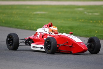 Mont-Tremblant – Classique de printemps - Formule libre gr. 1