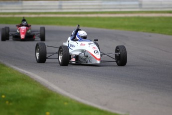 Mont-Tremblant – Classique de printemps - Formule libre gr. 1