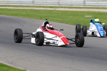 Mont-Tremblant – Classique de printemps - Formule libre gr. 1