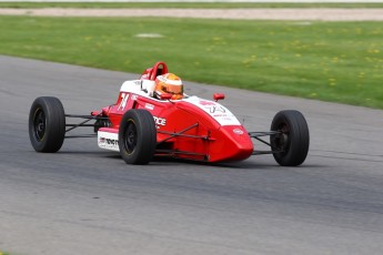 Mont-Tremblant – Classique de printemps - Formule libre gr. 1