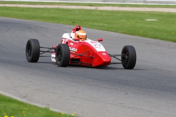 Mont-Tremblant – Classique de printemps - Formule libre gr. 1