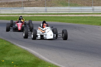 Mont-Tremblant – Classique de printemps - Formule libre gr. 1