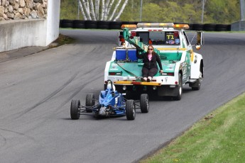 Mont-Tremblant – Classique de printemps - Formule libre gr. 1