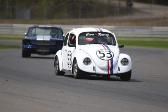 Mont-Tremblant – Classique de printemps - Vintage