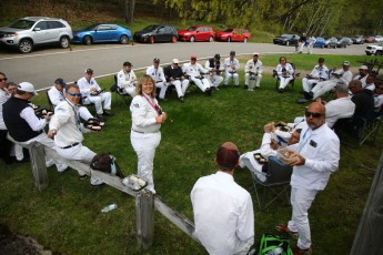 Mont-Tremblant – Classique de printemps - Formule libre gr. 1